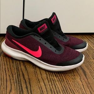 Nike Flex Experience RN WOMENS Running shoe Sz 8.5
